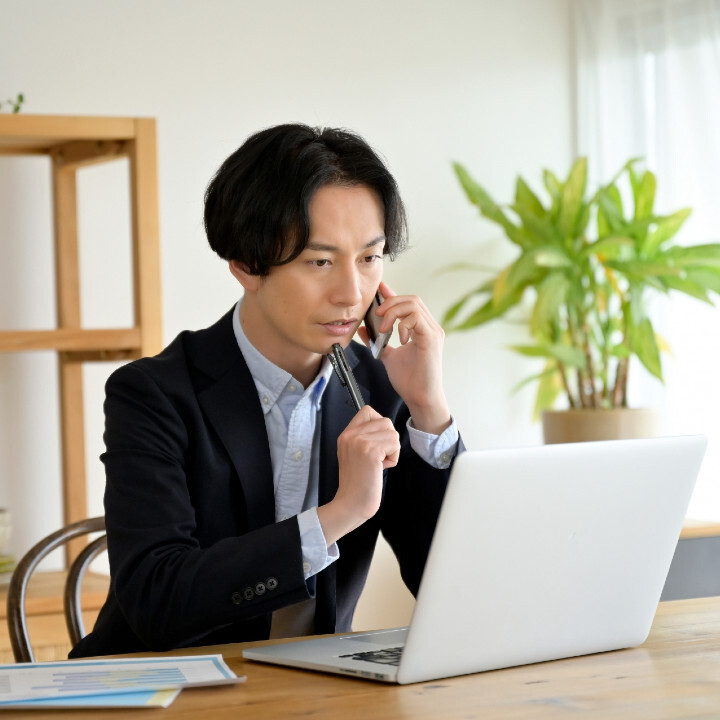 報連相でリピート案件を掴もう！