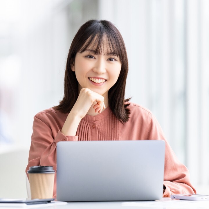 インターネットで集客しよう！